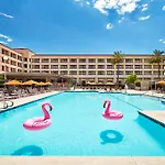 Doubletree By Hilton Golf Resort Palm Springs 