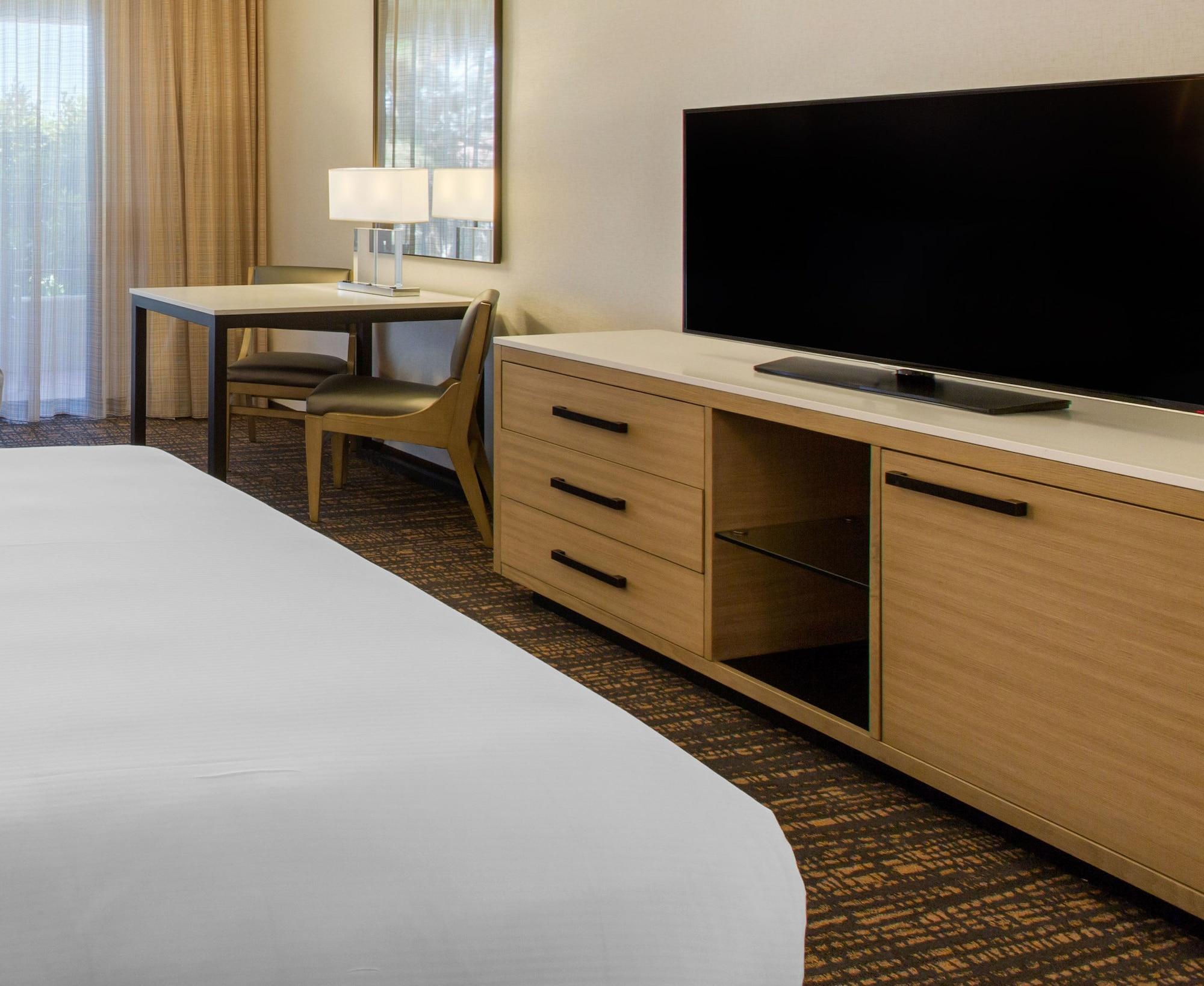 Doubletree By Hilton Golf Palm Springs 4* Cathedral City