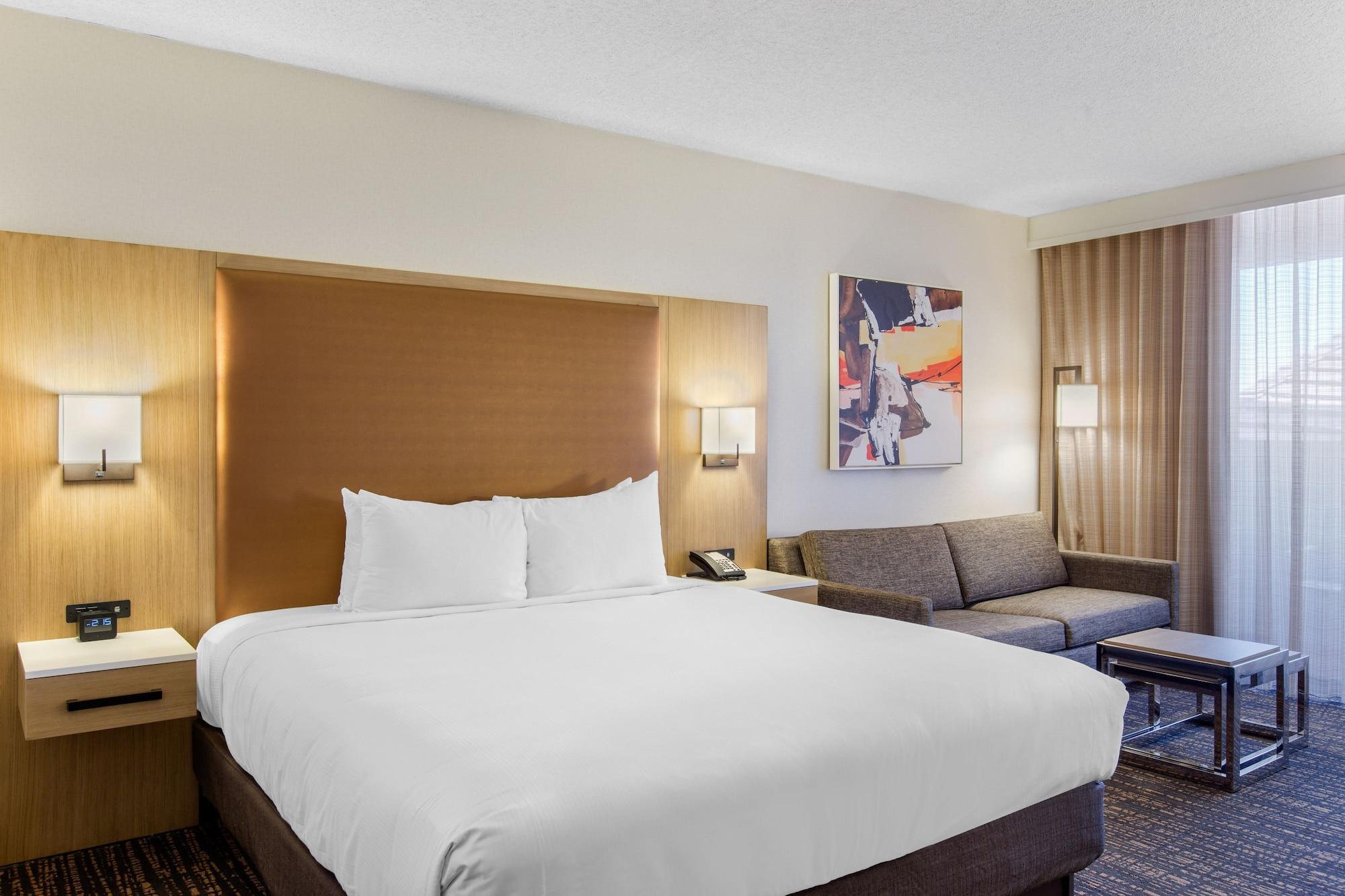 Doubletree By Hilton Golf Palm Springs 4* Cathedral City