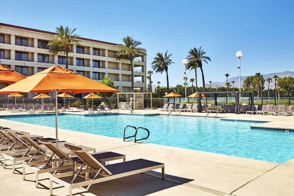 Doubletree By Hilton Golf Palm Springs 4* Cathedral City