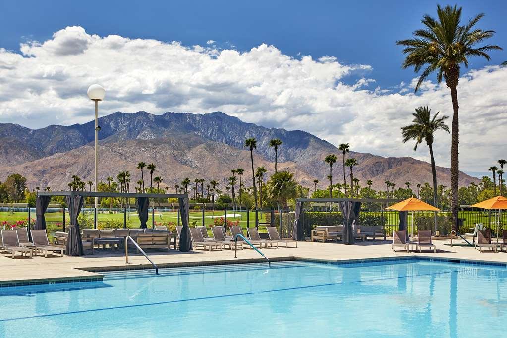 Doubletree By Hilton Golf Palm Springs