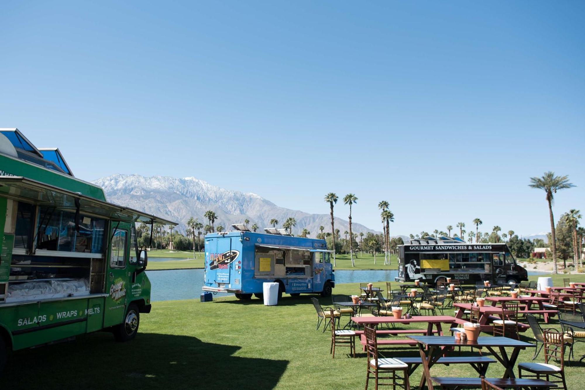 Doubletree By Hilton Golf Palm Springs Resort 4*
