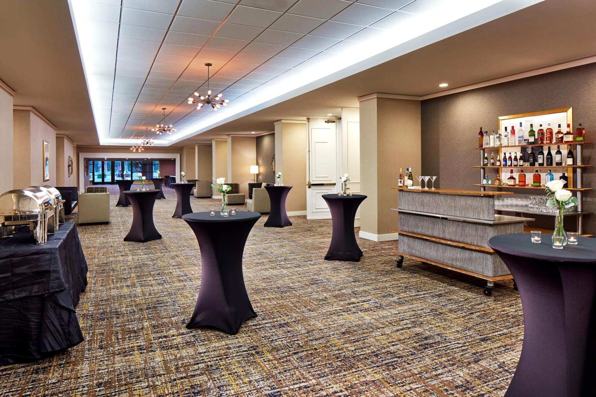Resort Doubletree By Hilton Golf Palm Springs Cathedral City