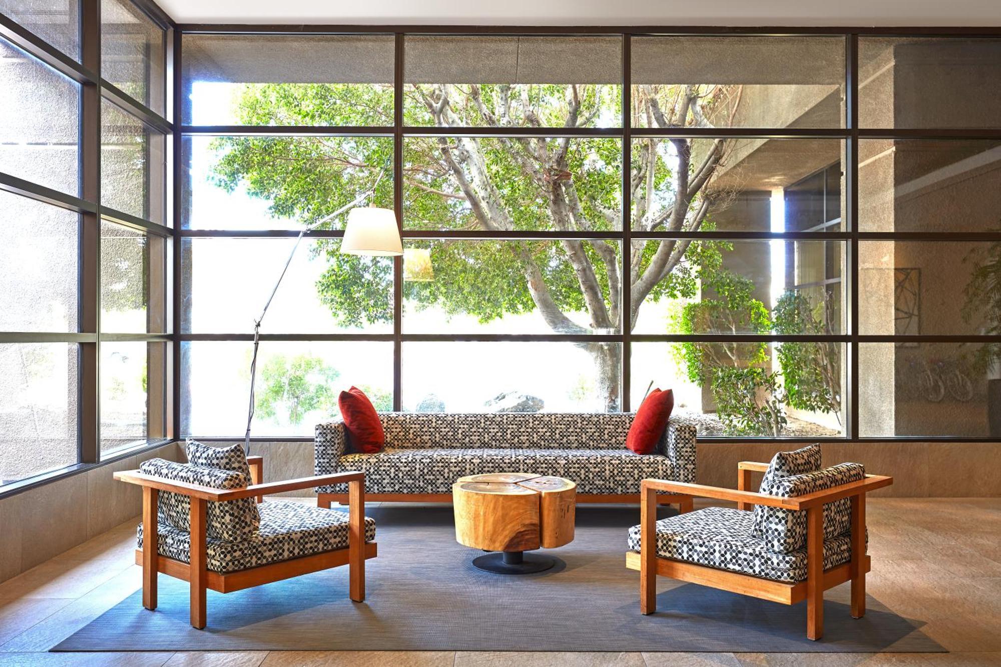 Resort Doubletree By Hilton Golf Palm Springs Cathedral City