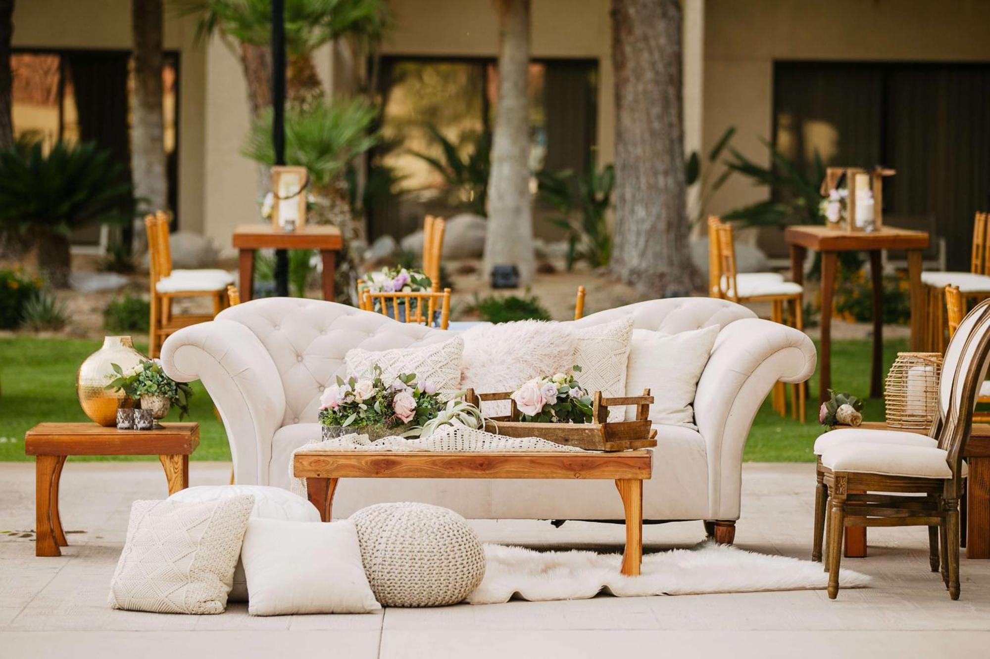 Doubletree By Hilton Golf Palm Springs Cathedral City