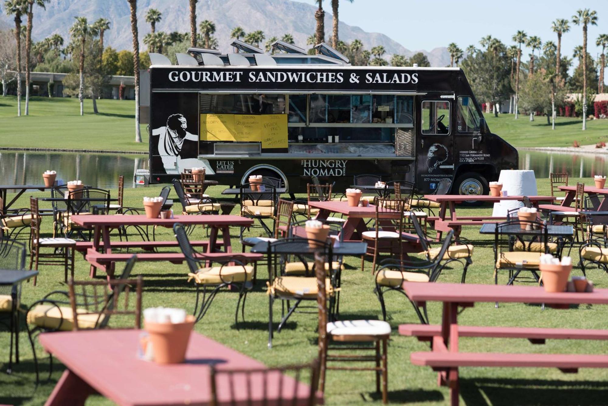 Doubletree By Hilton Golf Palm Springs Resort Cathedral City