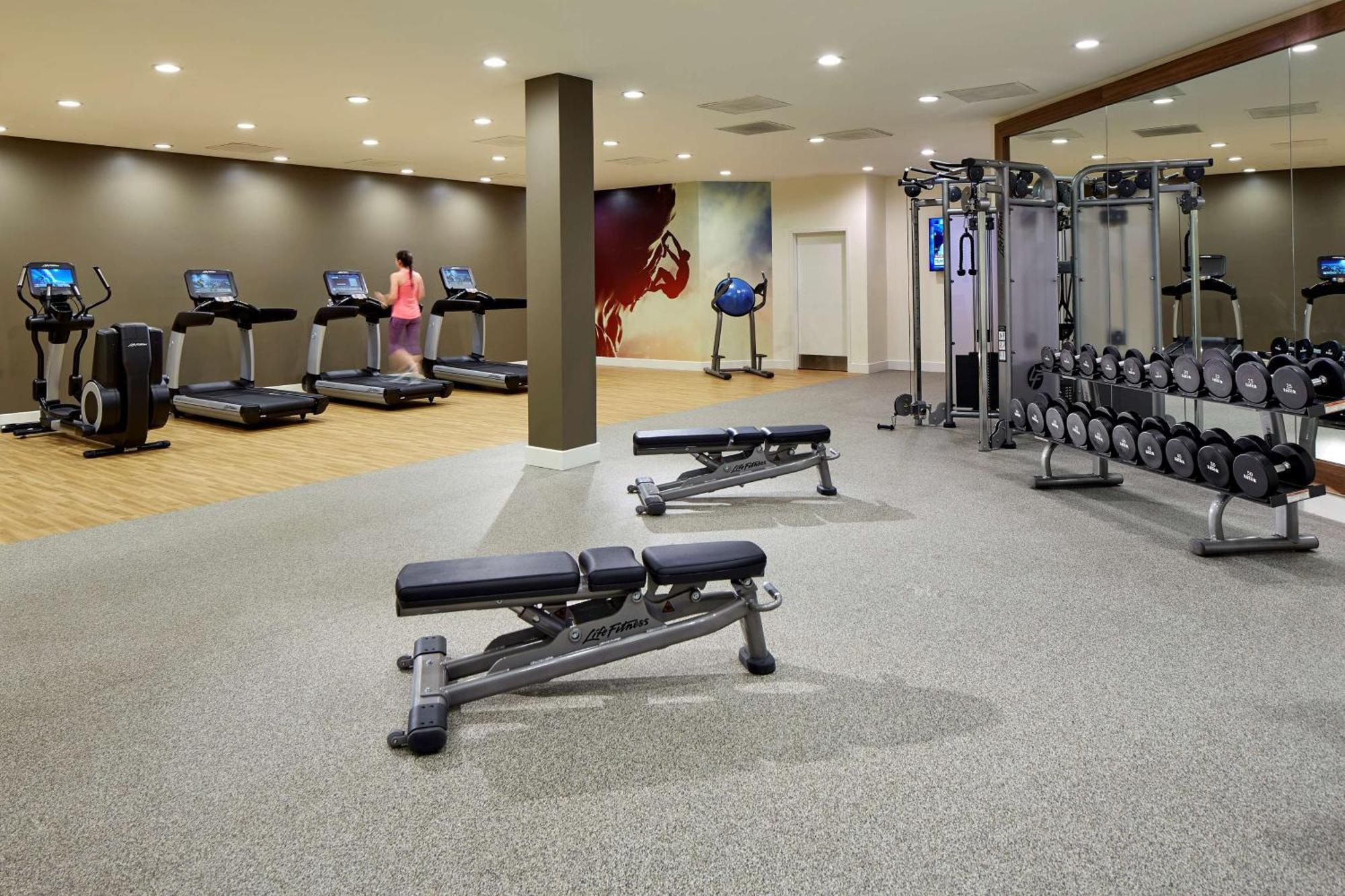 Doubletree By Hilton Golf Palm Springs Resort 4*