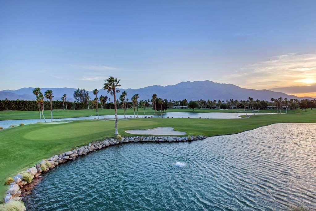 Resort Doubletree By Hilton Golf Palm Springs 4*