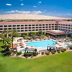 Doubletree By Hilton Golf Resort Palm Springs 