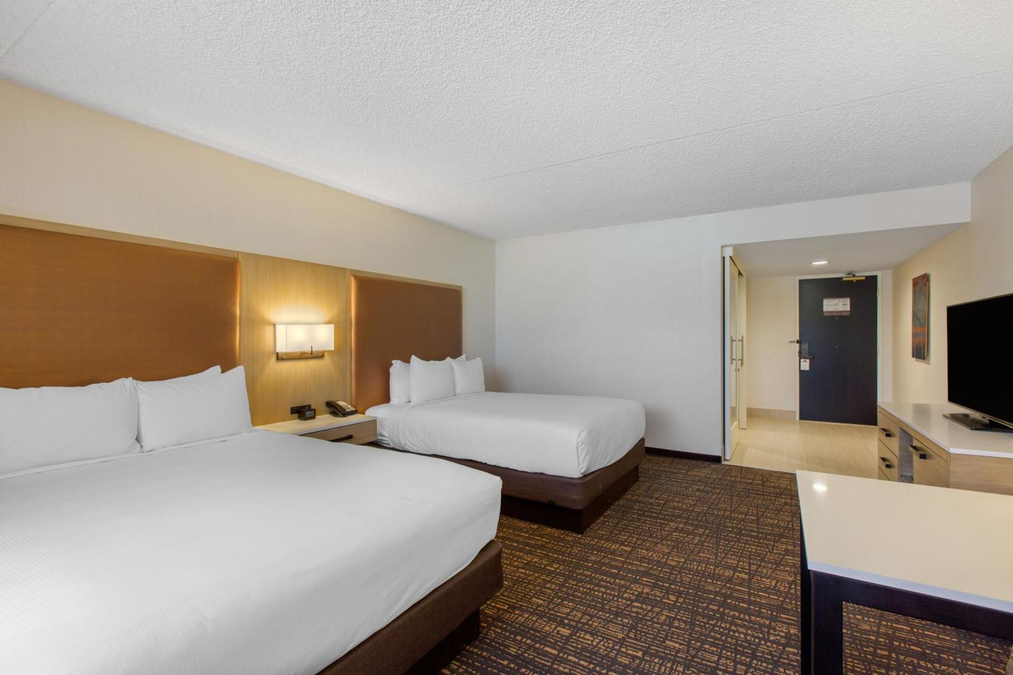 Doubletree By Hilton Golf Palm Springs Station touristique