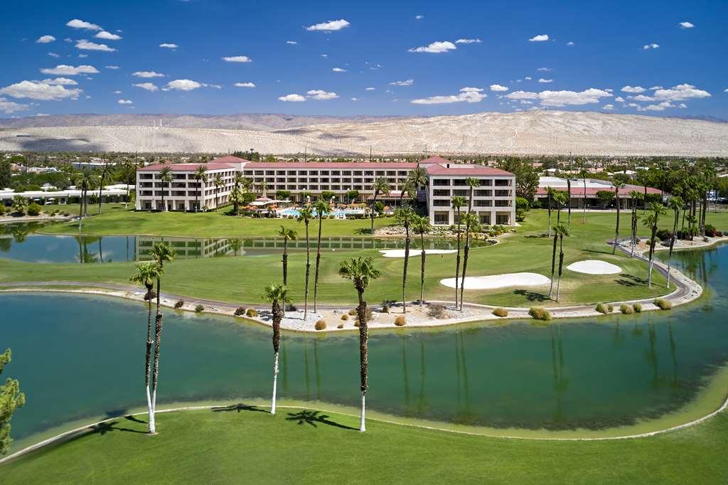 Doubletree By Hilton Golf Palm Springs 4*